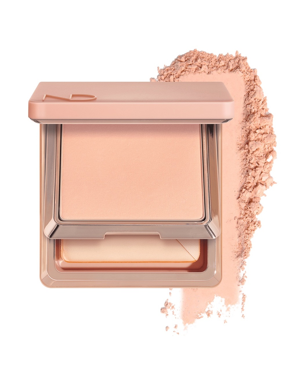 Natasha Denona Hy-Glam Powder Foundation RN3